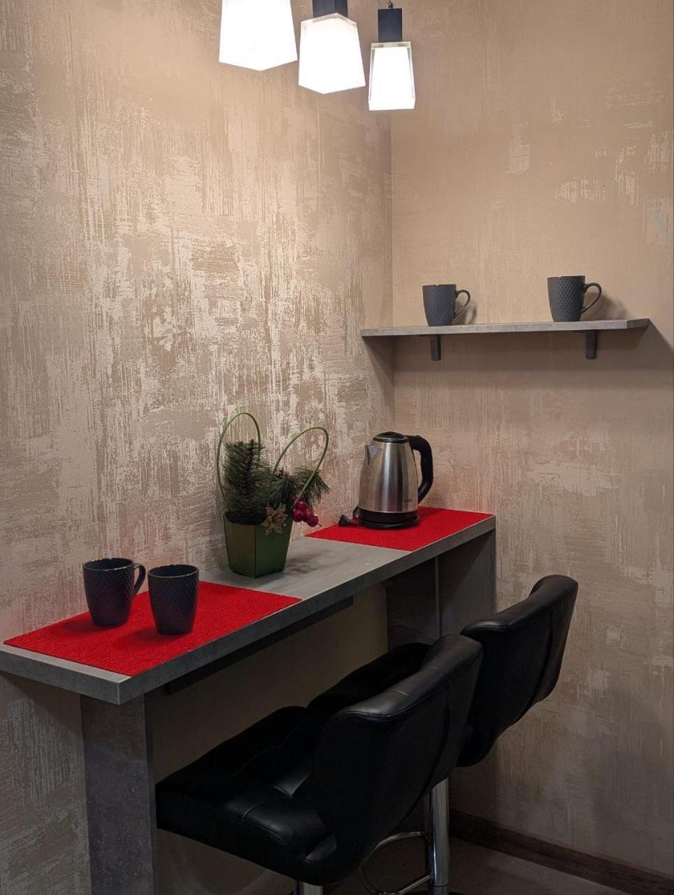 Apartmán 2-Кім Новобудова, Центр, Провулок Лапушкіна , 9 Khmelʼnytsʼkyy Exteriér fotografie